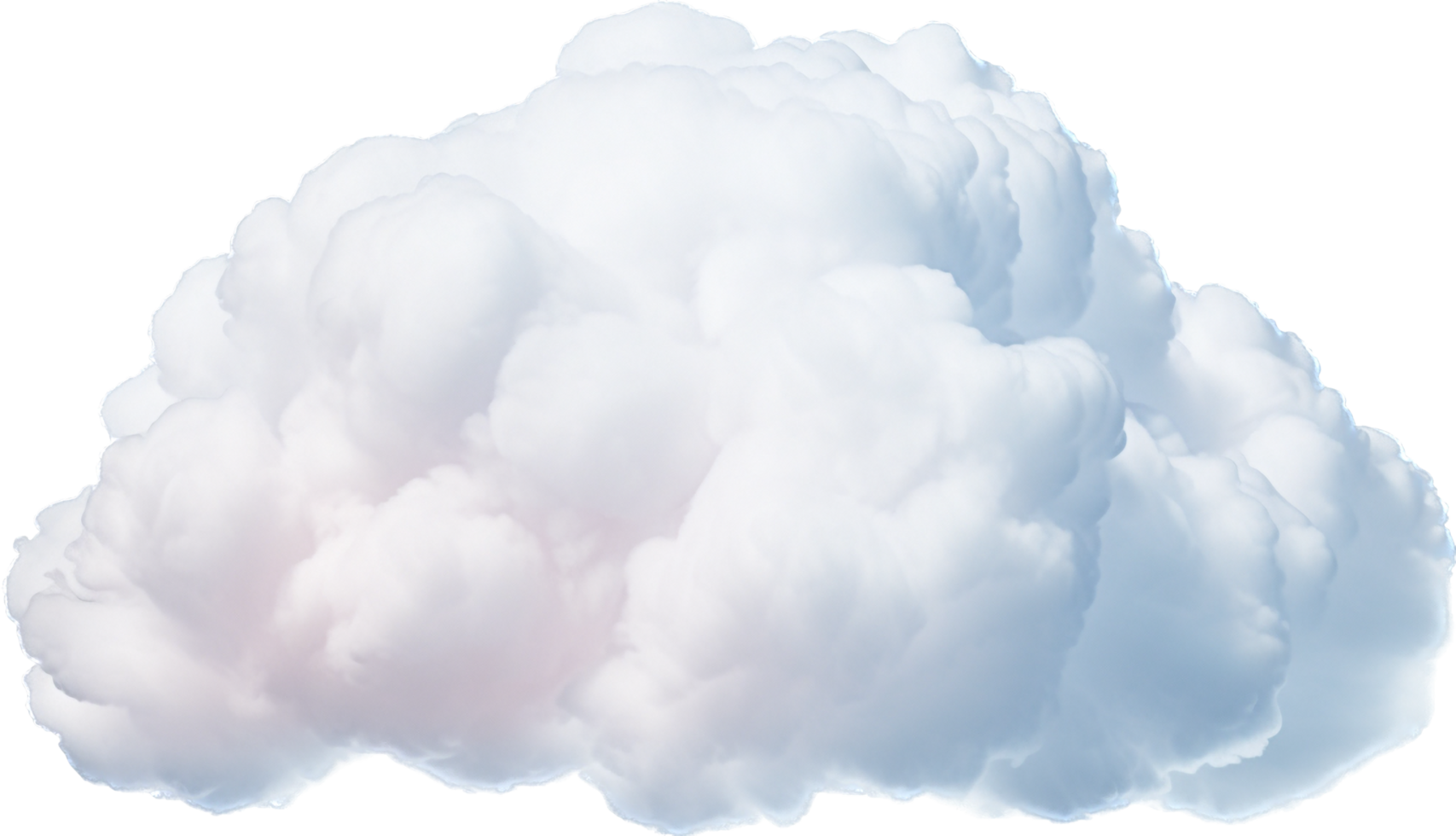 Cloud Left
